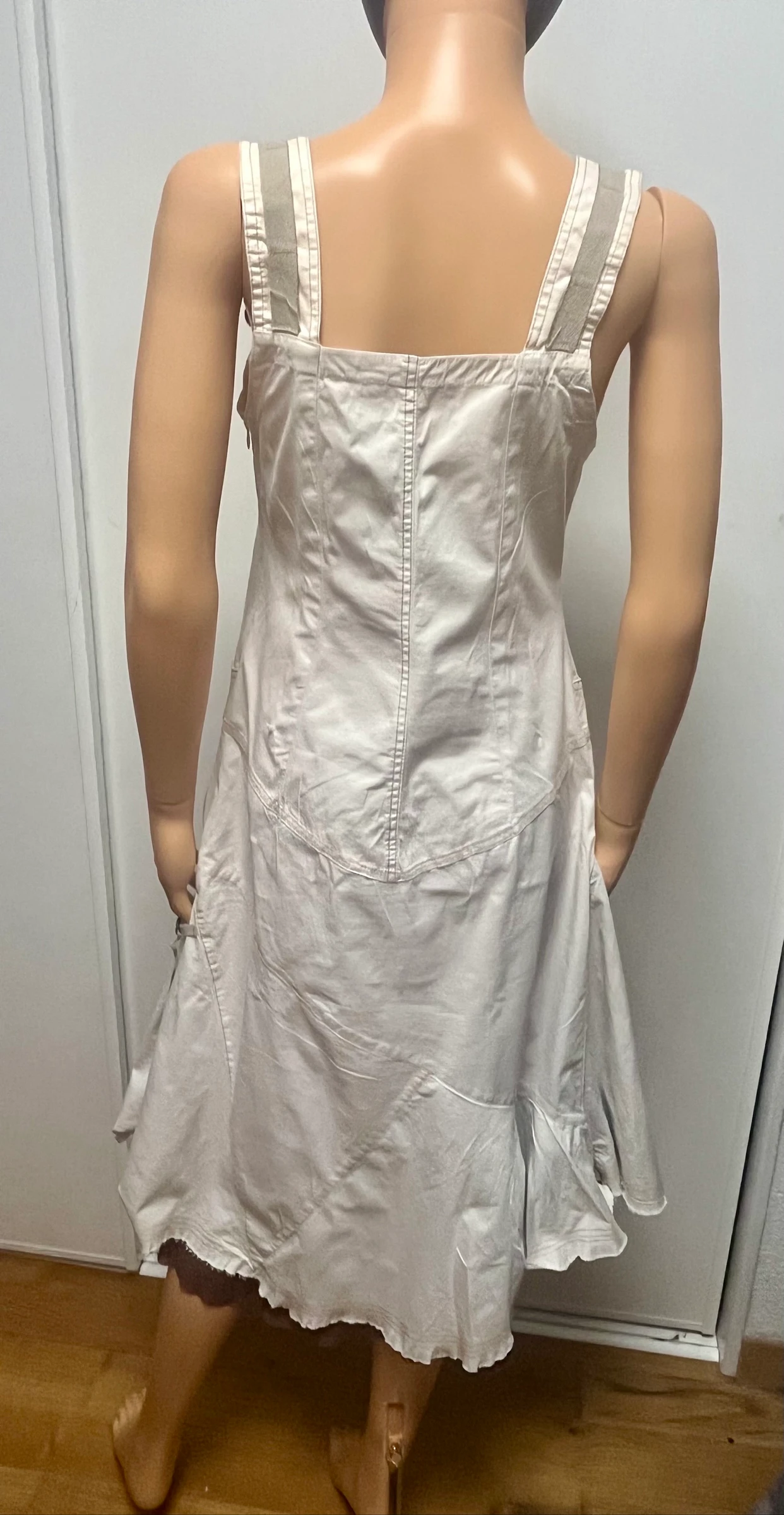 Vestido Liliane H – photo 8